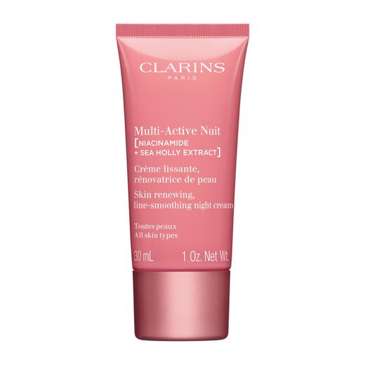 Multi Active Night Cream All Skin Types Discovery Size 30ml