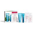 Face and Body Moisturizing Ritual