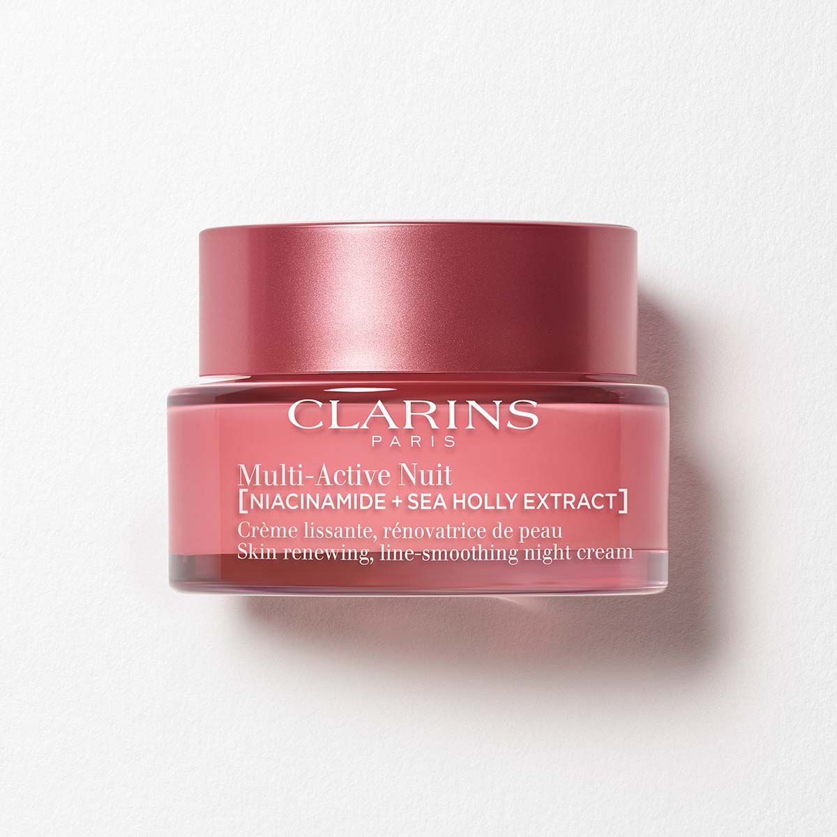 Multi-Active Collection | CLARINS®