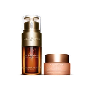 

Double Serum & Extra Firming Day Set