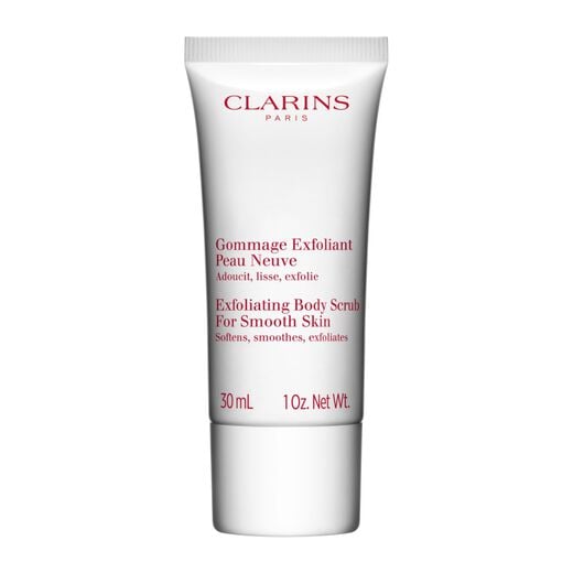 Exfoliating Body Scrub 30ml