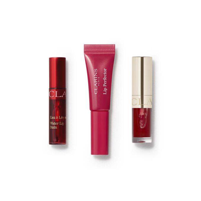 Perfect Lips Trio