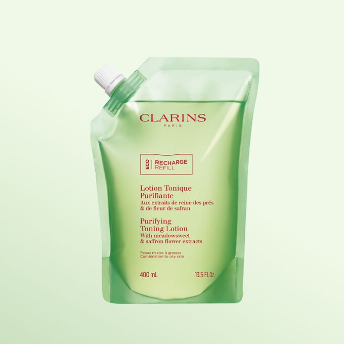 Purifying Toning Lotion