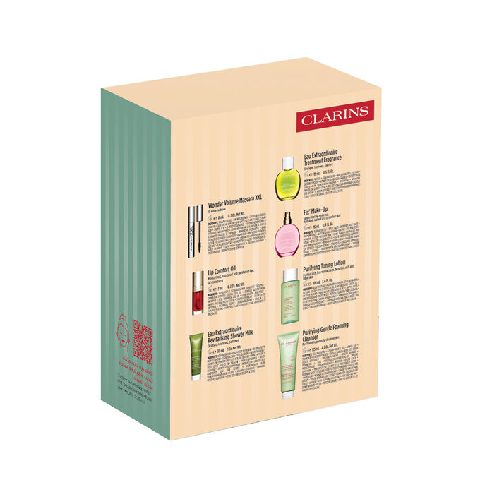 UAE National Day Beauty Box