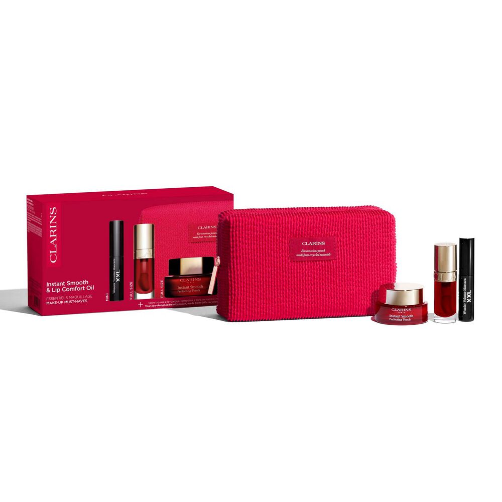 Make-Up Collection Set
