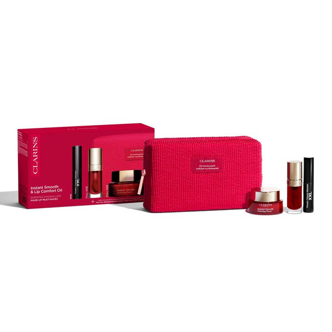 Make-Up Collection Set