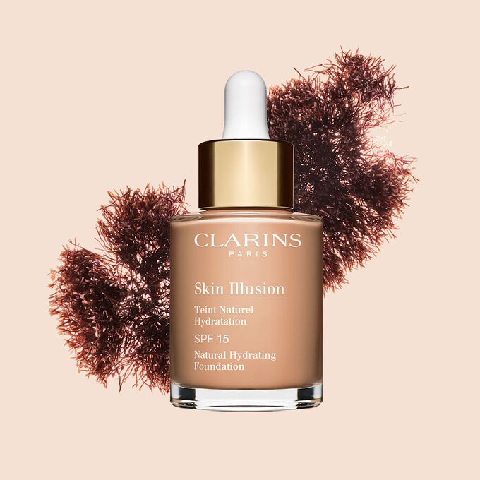 Skin Illusion