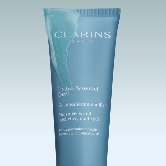 Hydra-Essentiel [HA&sup2;] Matte Gel