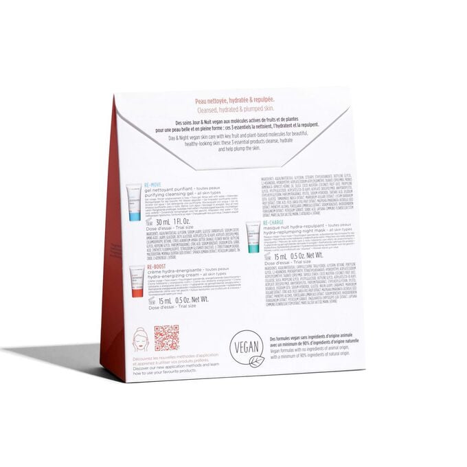 Recruitment MyClarins Set 2026