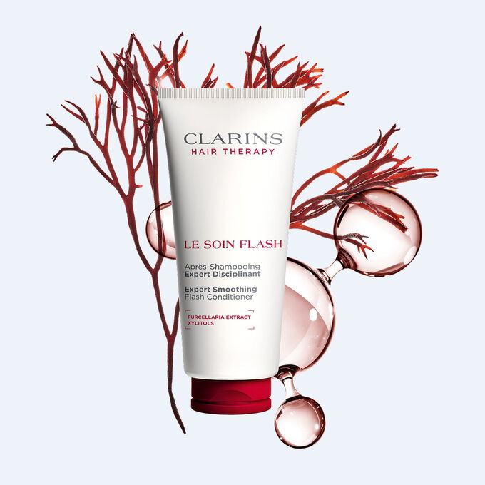 Le Soin Flash &ndash; Detangling &amp; Thickening Hair Conditioner