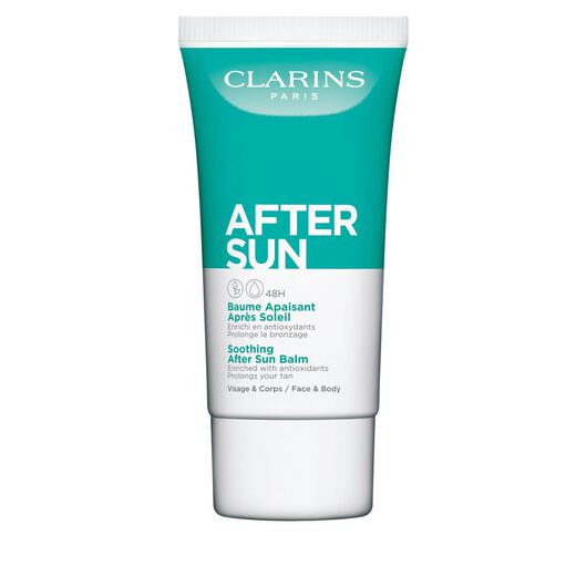 Soothing After Sun Balm 75ml
