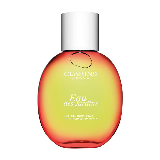 Eau des Jardins - Treatment Fragrance