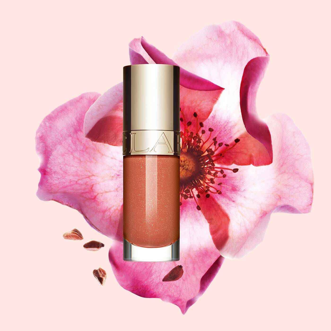 Lip Comfort Oil - Limited Edition | CLARINS®