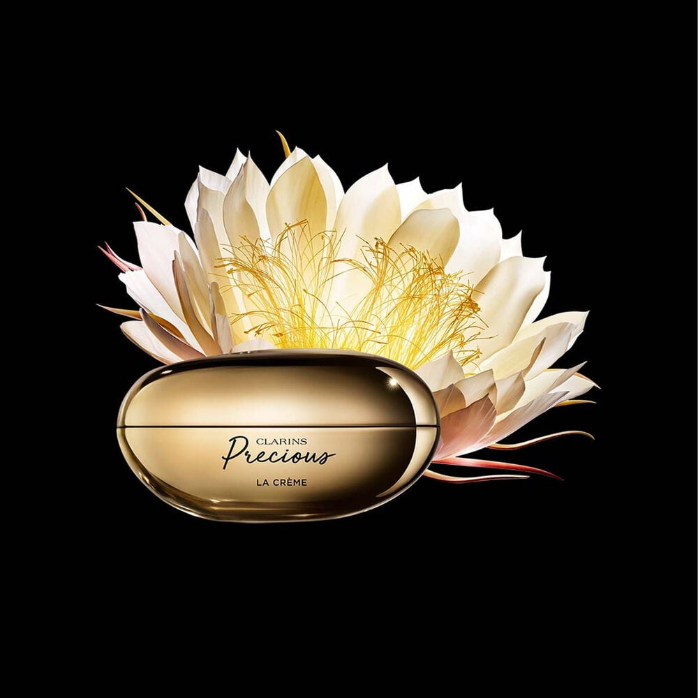 Precious La Cr&egrave;me Age-Defying Moisturiser