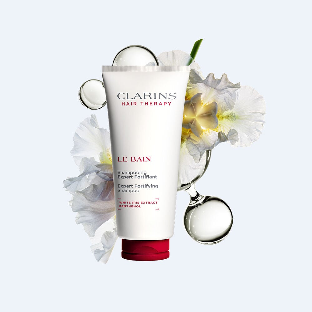 Le Bain &ndash; Fortifying &amp; Volumizing Shampoo
