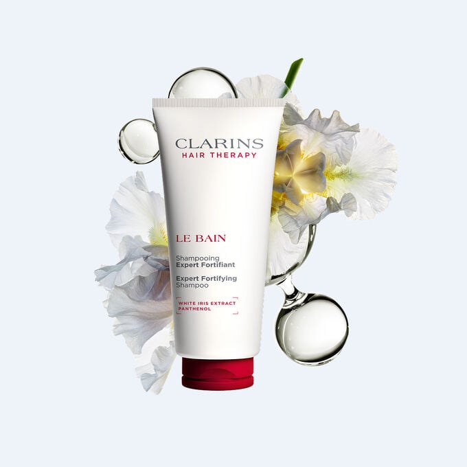 Le Bain &ndash; Fortifying &amp; Volumizing Shampoo