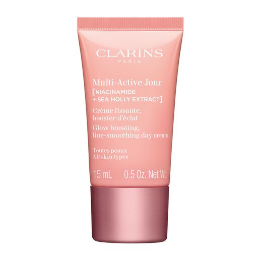 Multi-Active Day Cream All Skin Types 15ml