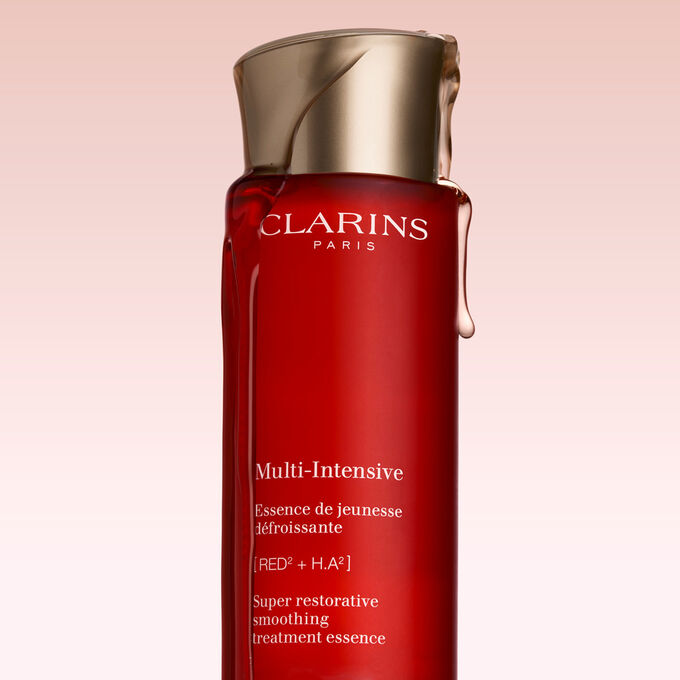 Super Restorative Smoothing Treatment Essence