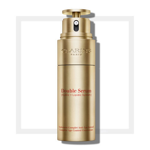 Double Serum Limited Edition