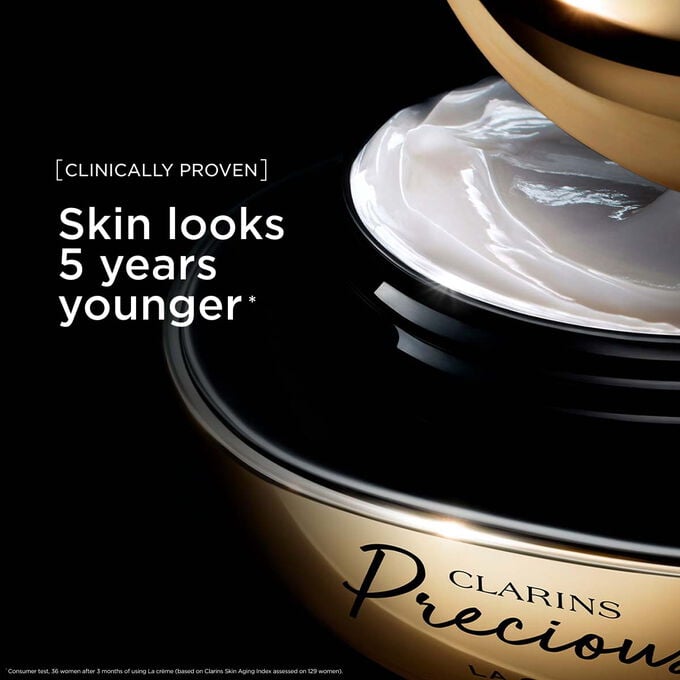 Precious La Cr&egrave;me Age-Defying Moisturiser