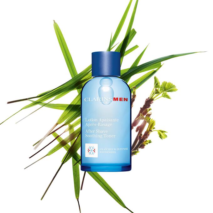 Men After Shave Soothing Toner 2025