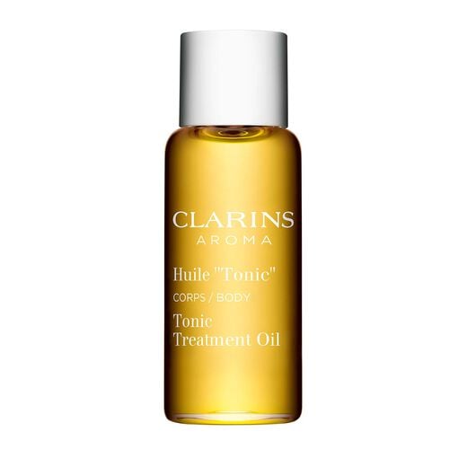 Tonic Body Oil Trial Size 10ml