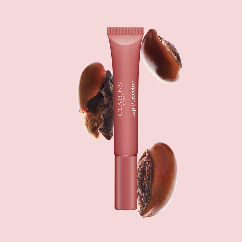 Natural Lip Perfector &ndash; Hydrating Lip Gloss for Plump &amp; Shine