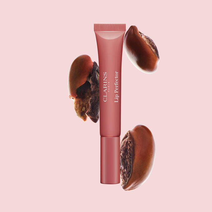 Natural Lip Perfector &ndash; Hydrating Lip Gloss for Plump &amp; Shine