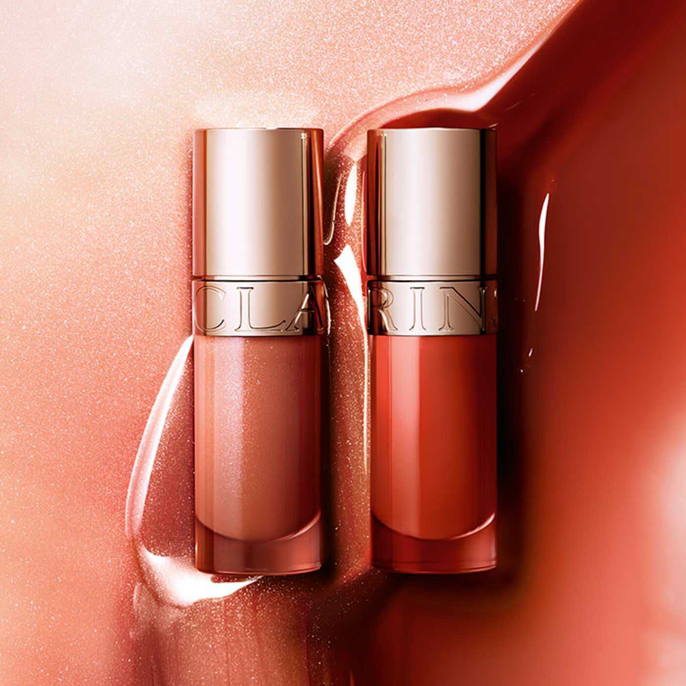 Lip Comfort Oil - Limited Edition | CLARINS®