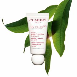 UV PLUS Anti-Pollution Translucent