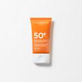 Youth-protecting Sunscreen Face Cream Very High Protection SPF50