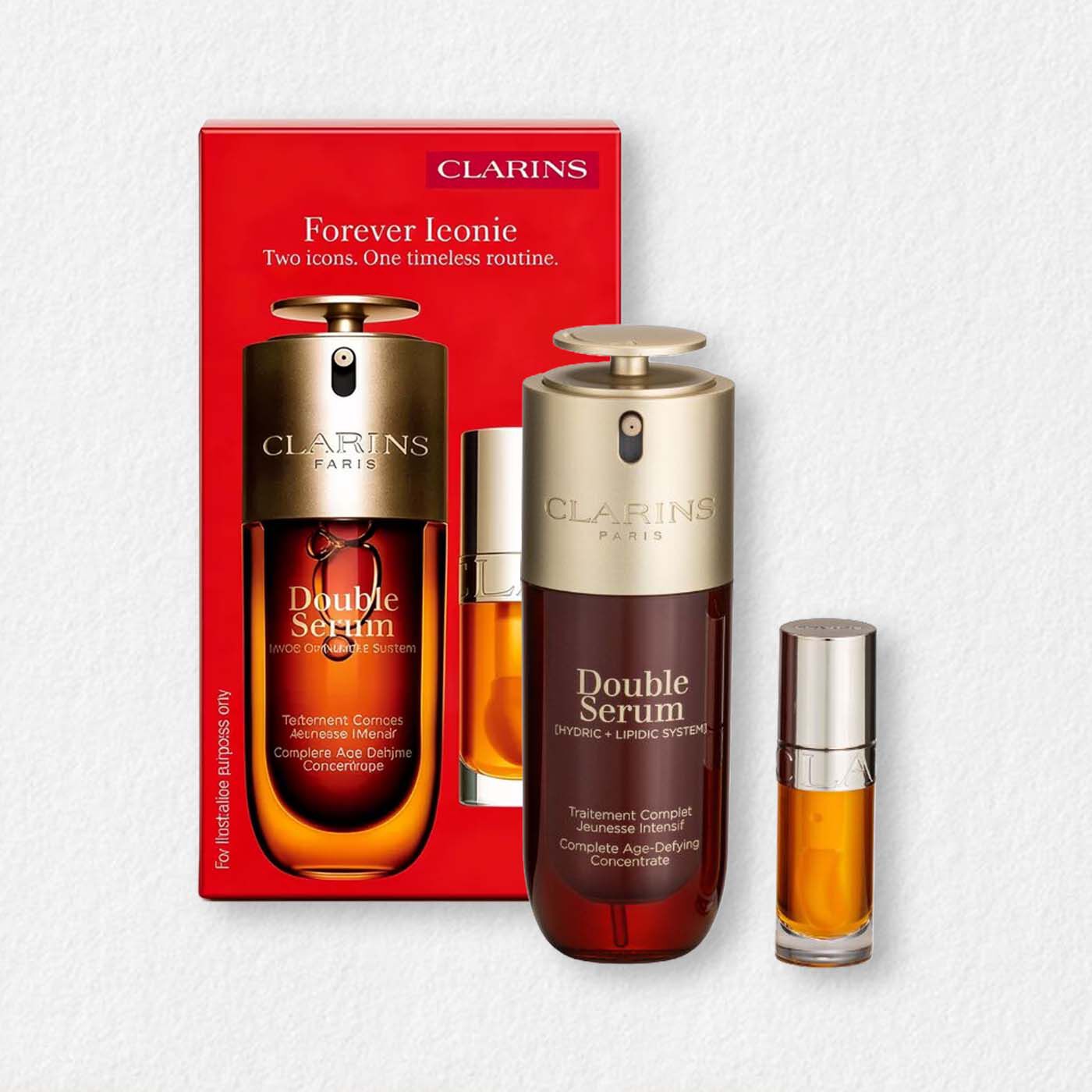 Beauty Gift Sets | CLARINS®