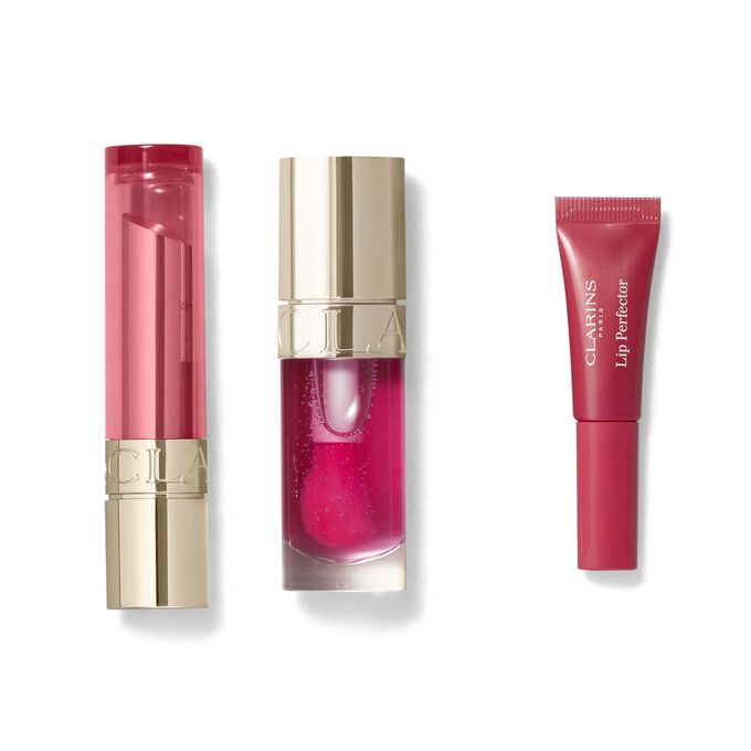 Iconic Lips Trio