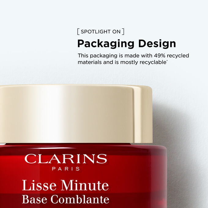 Instant Smooth Perfecting Touch