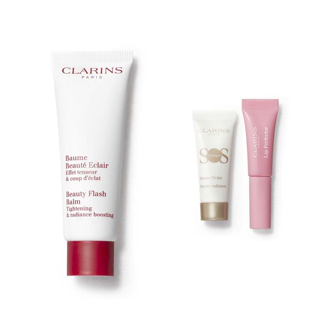 Skincare &amp; Make-up Set - Expert Radiance