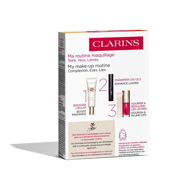 مجموعة الولاء للمكياج