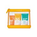 Suncare Essentials Travel Kit