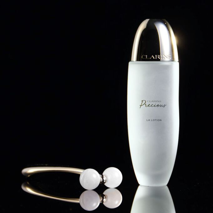 بريشوس لو رول-أون