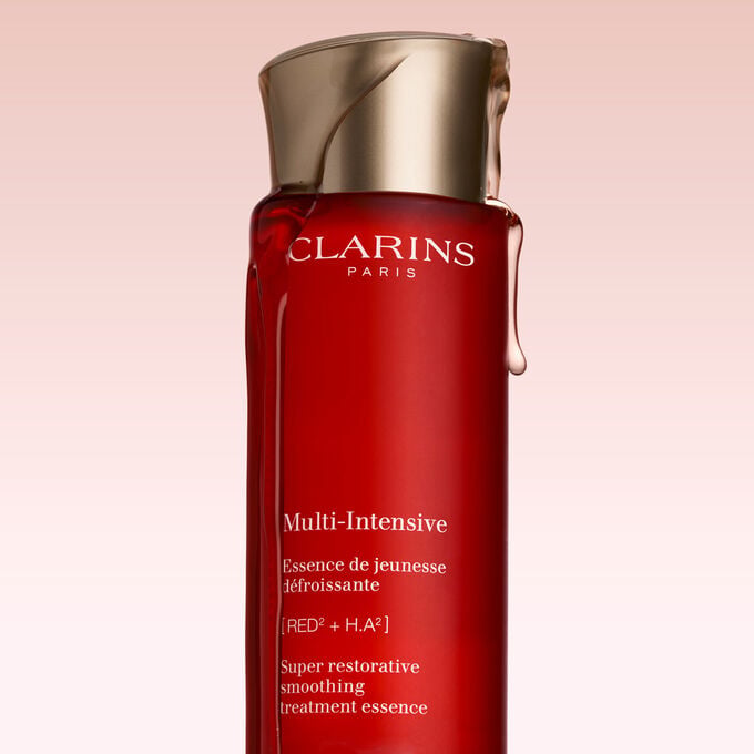 Super Restorative Smoothing Treatment Essence