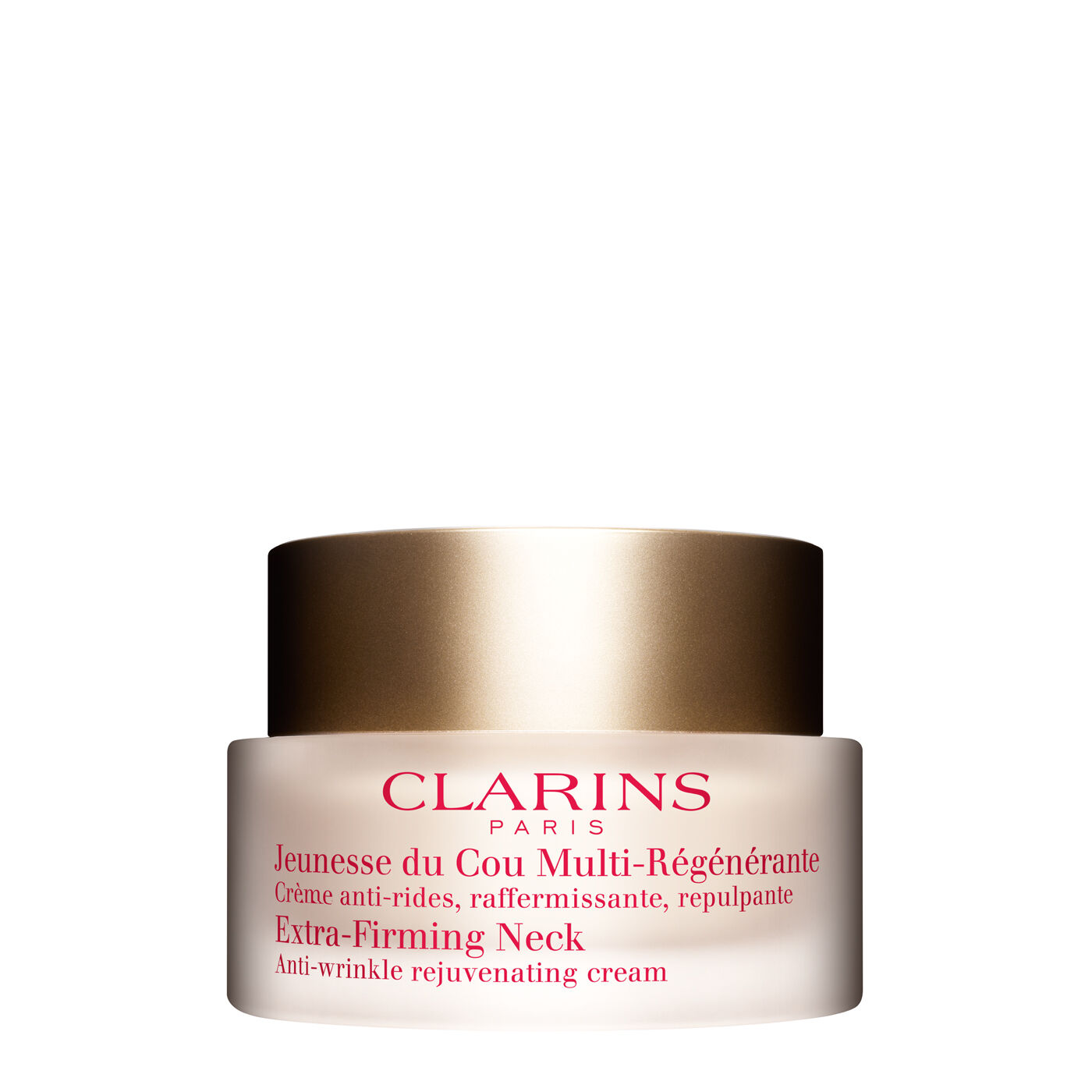 clarins sculpting cream