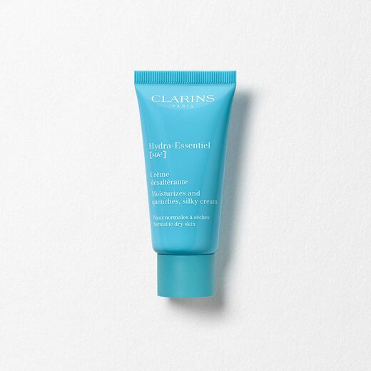 Hydra-Essentiel [HA&sup2;] Silky Cream 30ml