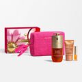 Double Serum &amp; Extra-Firming Energy Routine