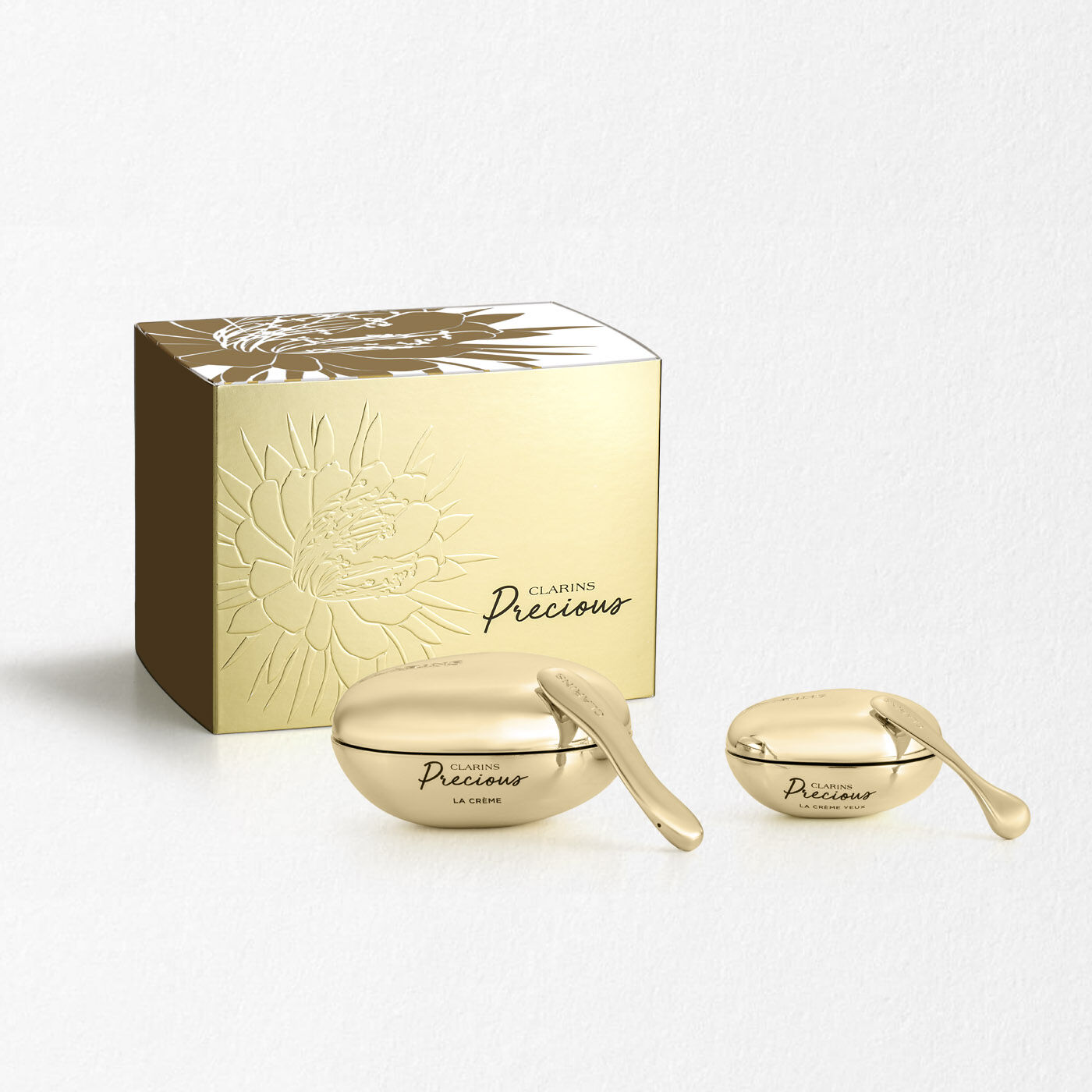 Precious Set | CLARINS®