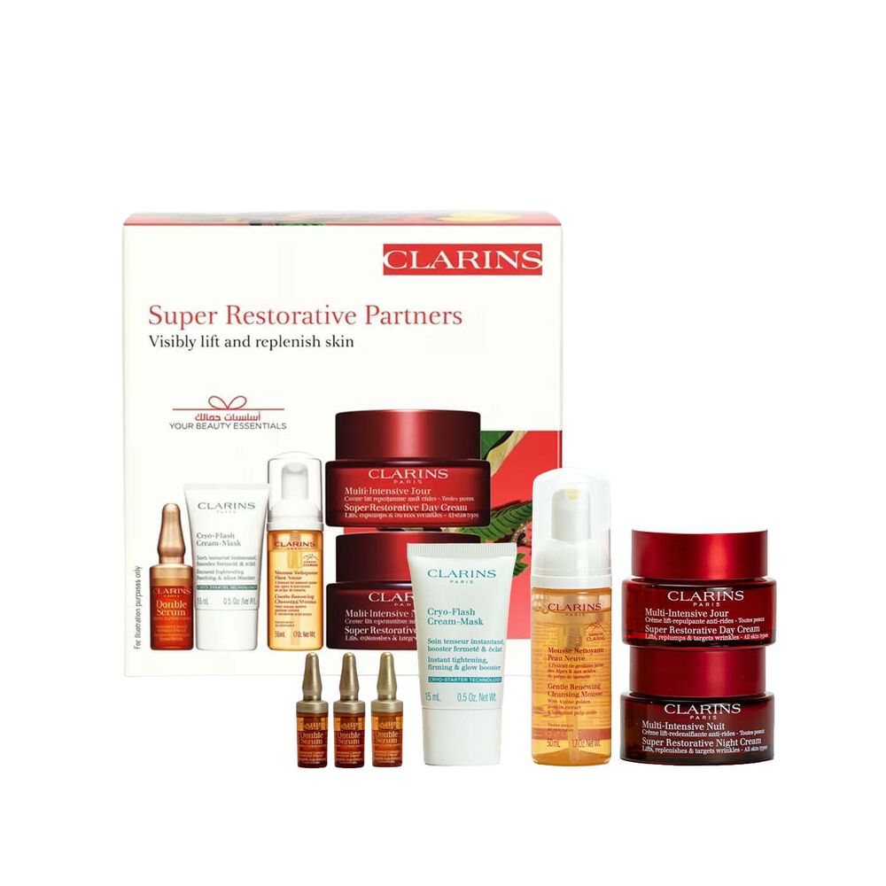 Super Restorative Partners
