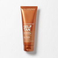 Self-Tanning Milky Lotion
