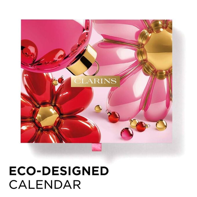 24-Day Beauty Calendar