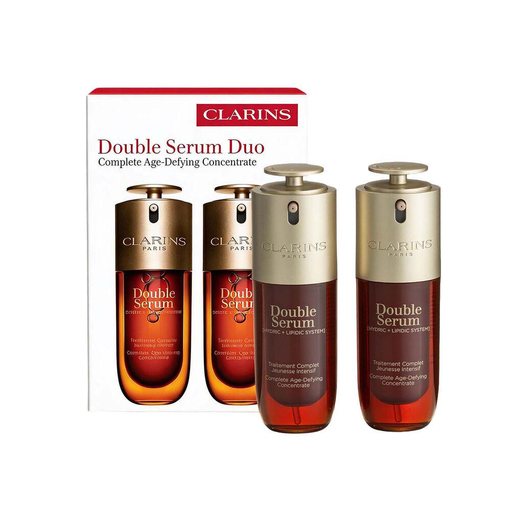 Double Serum Deluxe Duo