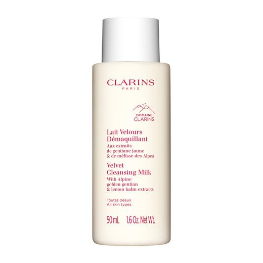 Velvet Cleansing Milk 50ml