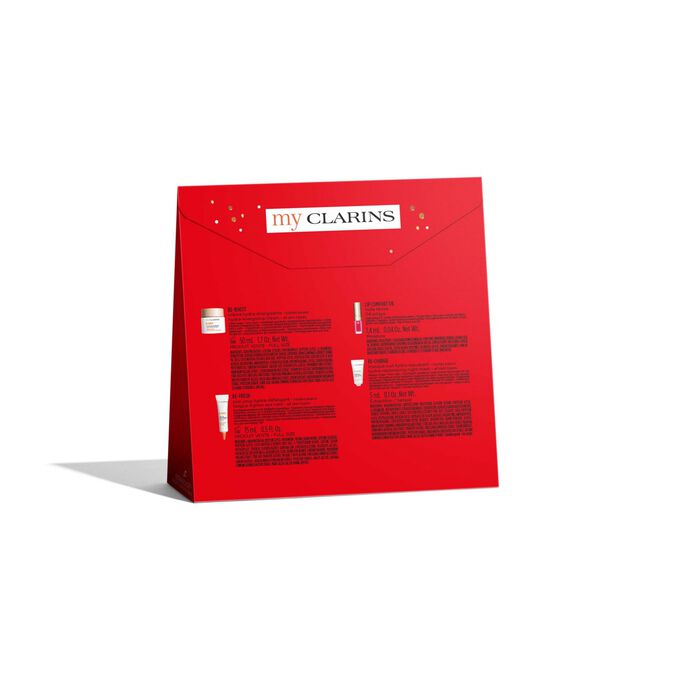 My Clarins Collection