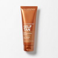 Self-Tanning Tinted Gel
